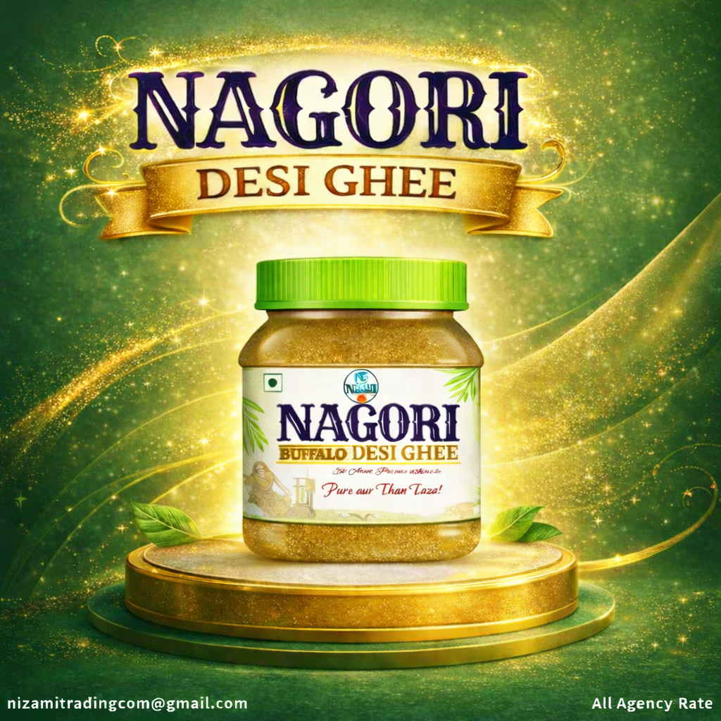 Pure Cow Ghee